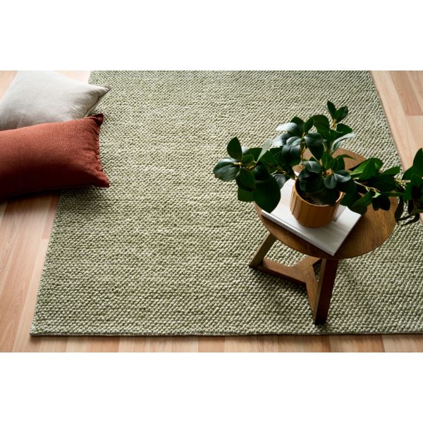 AVENUE Pesto 300/400  Rugs (RM90) - National Floors