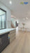 Modern build townhouse in Melbourne featuring Bullen Engeered timber floor