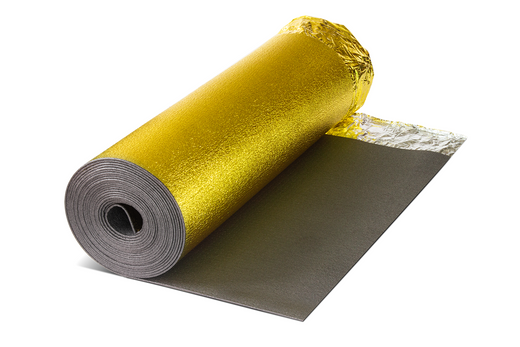 National Floors Underlay 3mm (NF-30)