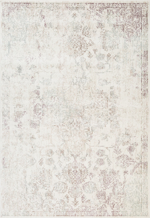 Karina Eggshell Rug