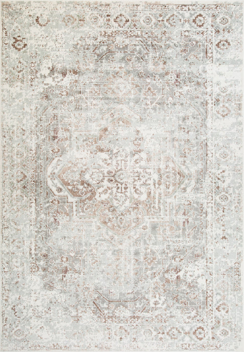 Karina Taupe Rug