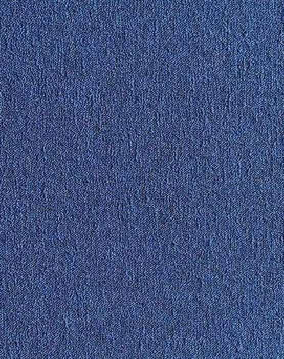 Blue 12 Bluff Carpet Tile (CTAF12) - National Floors