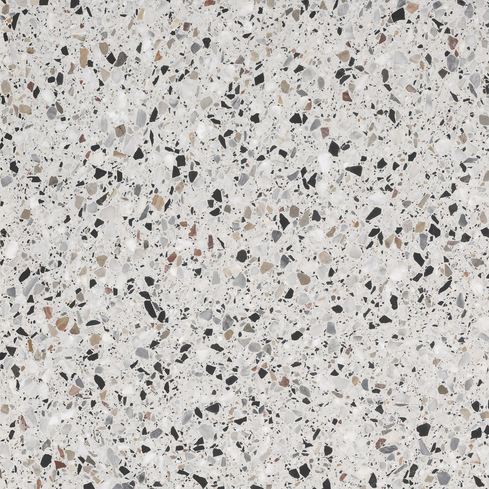 Clean White  Tiles Flooring (TM76)