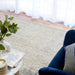 AVENUE Timeless Grey 300/400 Rugs (RM75) - National Floors
