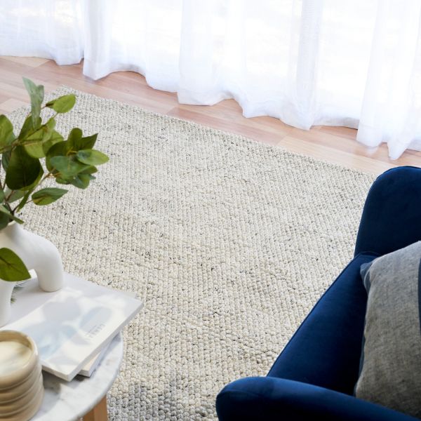AVENUE Timeless Grey 240/320  Rugs (RM81) - National Floors