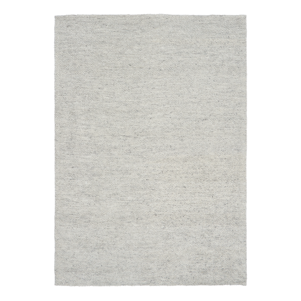 AVENUE Timeless Grey 200/290 Rugs (RM69) - National Floors