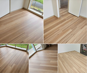 Victoria Blackbutt 7mm Hybrid Flooring (VIP700) - National Floors
