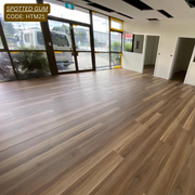 100% Water proof Hybrid Flooring Sample pack-Luxury SPC Vinyl (10mm Hybrid Pack) - National Floors