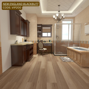 100% Water proof Hybrid Flooring Sample pack-Luxury SPC Vinyl (Top 3 Sellers) - National Floors