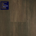 100% Water proof Hybrid Flooring Sample Pack Truffle Couture Collection (Deep Brown) - National Floors