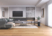Blackbutt 9.7mm Hybrid Flooring (HTM20) - National Floors