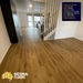 100% Water proof Hybrid Flooring Sample Pack Nature's Embrace Collection (Natural Wood) - National Floors