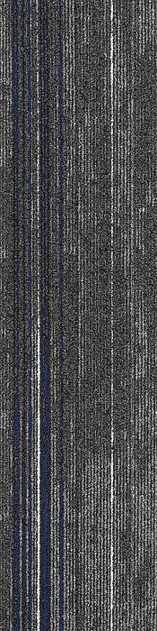 Accord Blue Carpet Tile (CTN44) - National Floors