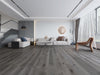 Alpha Grey 5.5mm Hybrid Flooring (HS808) - National Floors