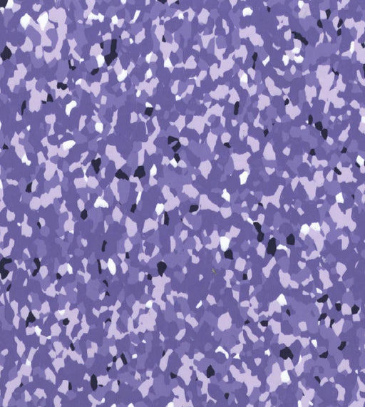 Andamooka Purple Australis Homogeneous Vinyl Sheet (VA69) - National Floors