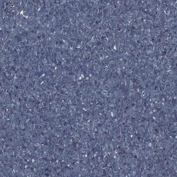 Bells Blue 2mm Vinyl Flooring (VA21)