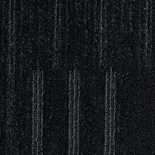 Black Carpet Tile (CTN42) - National Floors