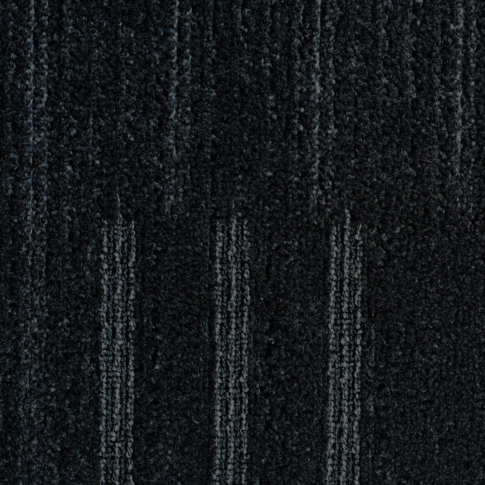 Black Carpet Tile (CTN42) - National Floors