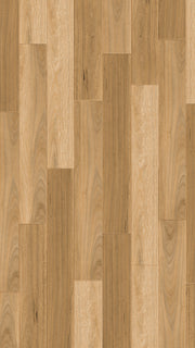 Blackbutt 2mm Vinyl Flooring (VA162)