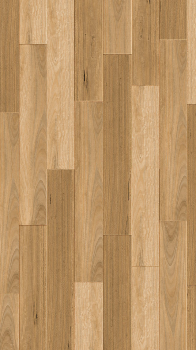 Blackbutt 2mm Vinyl Flooring (VA162)