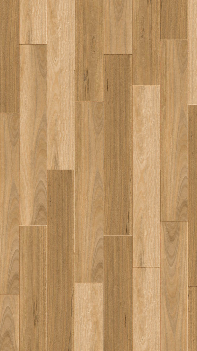 Vinyl flooring