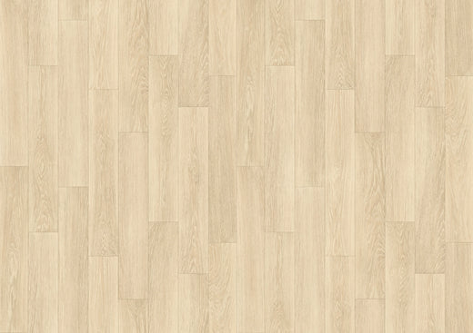 Blanc 2mm Vinyl Flooring (VA163)