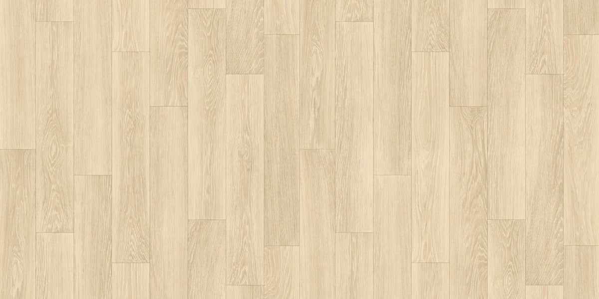 Blanc 2mm Vinyl Flooring (VA163) — National Floors