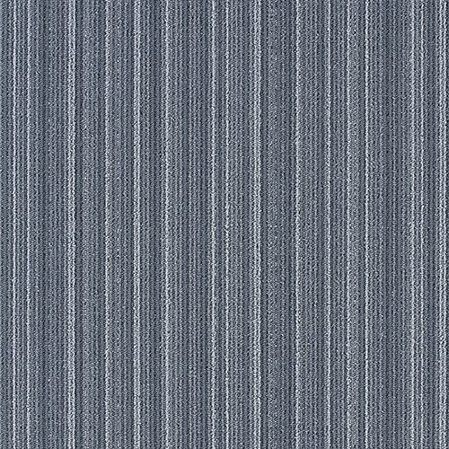 Steel Azure Carpet Tile (CTN81)