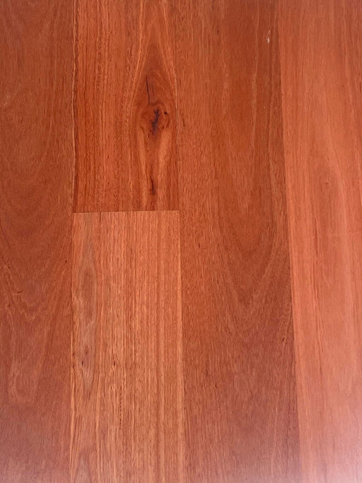 Bluegum Solid Timber Flooring (STO14) - National Floors