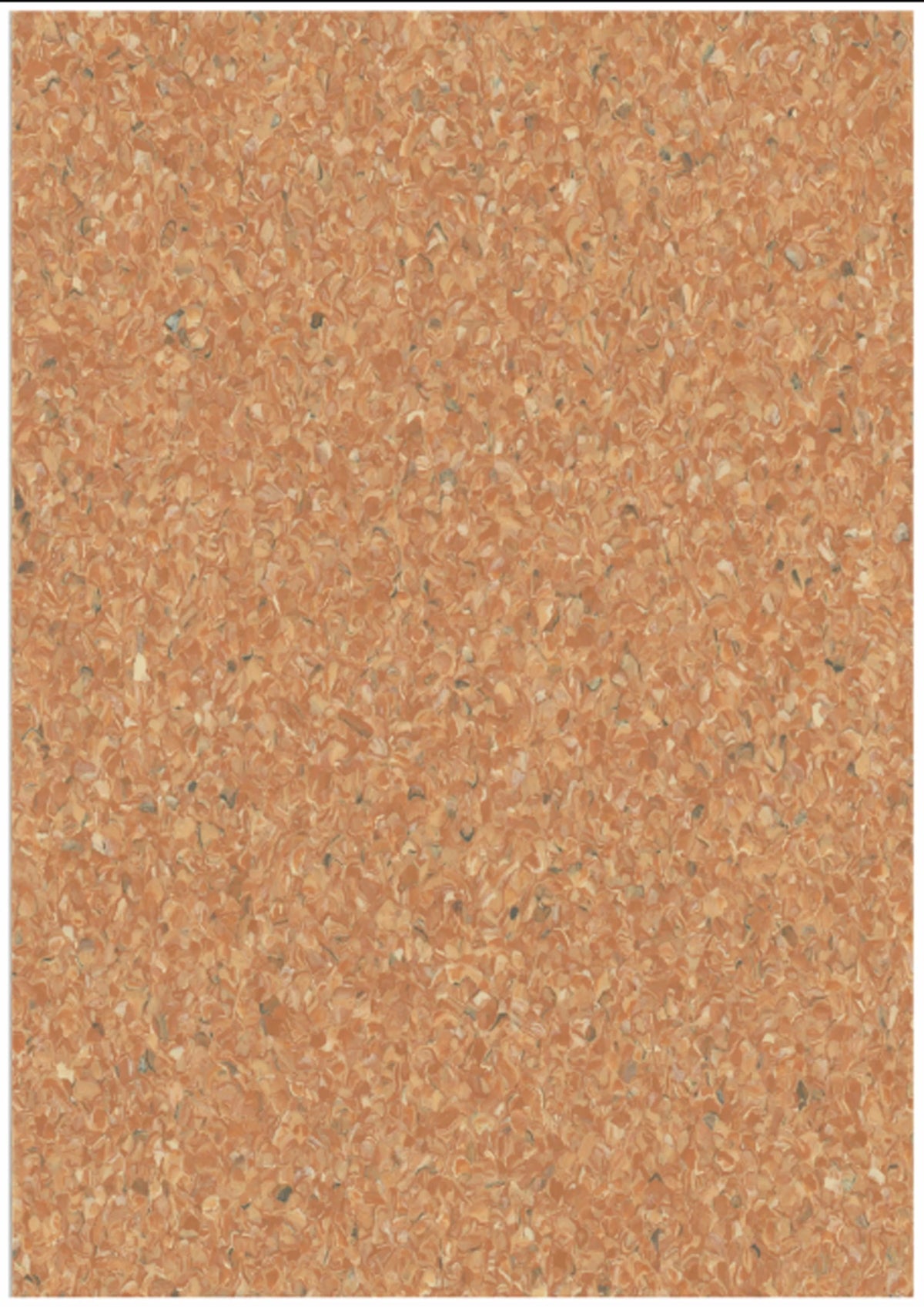 Carnarvon Red 2mm Vinyl Flooring (VA28)
