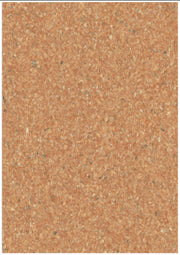 Carnarvon Red 2mm Vinyl Flooring (VA28)