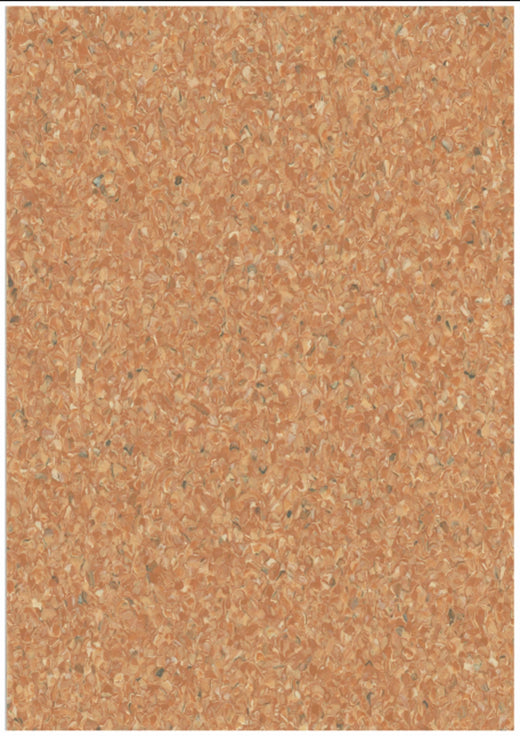 Carnarvon Red 2mm Vinyl Flooring (VA28)