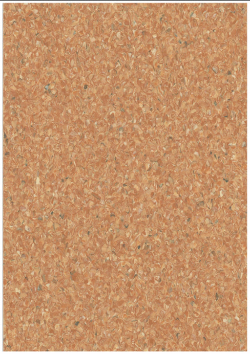 Carnarvon Red Accolade Plus Homogeneous Vinyl Sheet (VA51) - National Floors