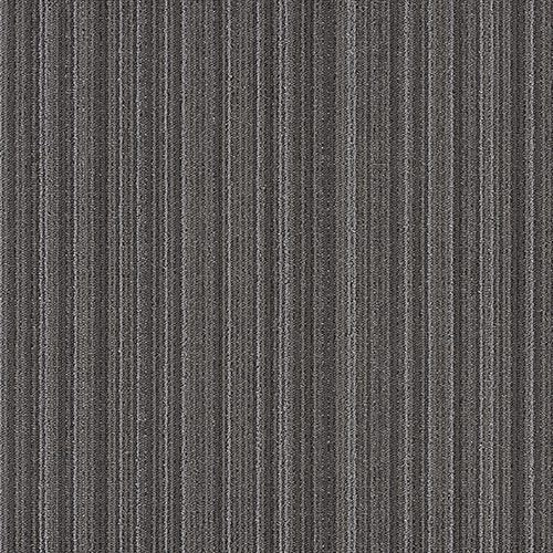 Cinder Carpet Tile (CTN17) - National Floors