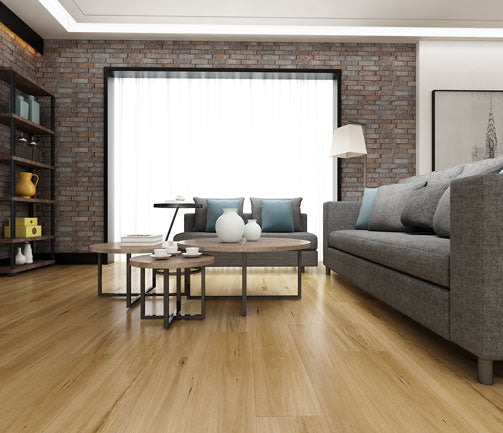 Shore Blackbutt 12mm Laminate Flooring (LFT20)
