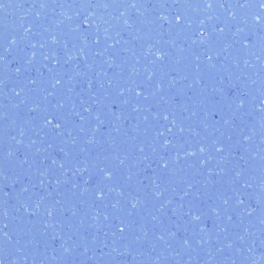 College Blue 2mm Vinyl Flooring (VA118)