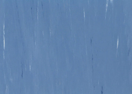 Cottage Blue Armalon Homogeneous Vinyl Sheet (VA89) - National Floors