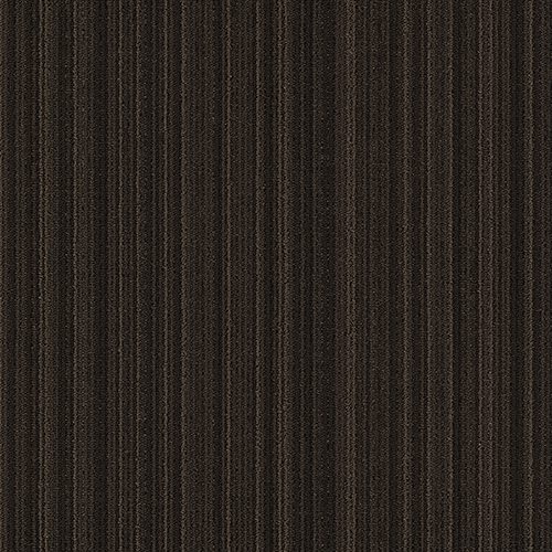 Dark Chocolate Carpet Tile (CTN18) - National Floors