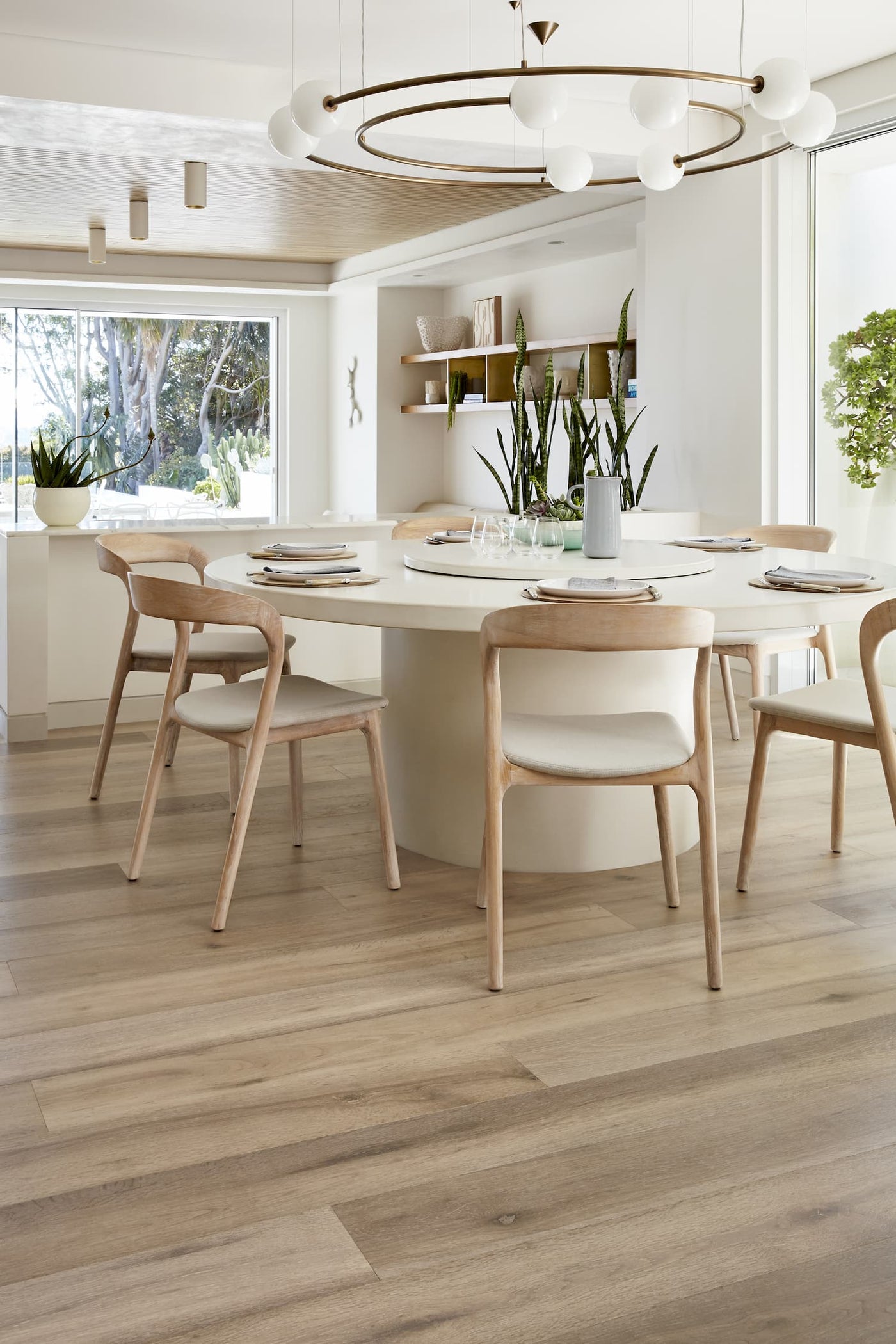 Dune 8mm Laminate Flooring (LP25)