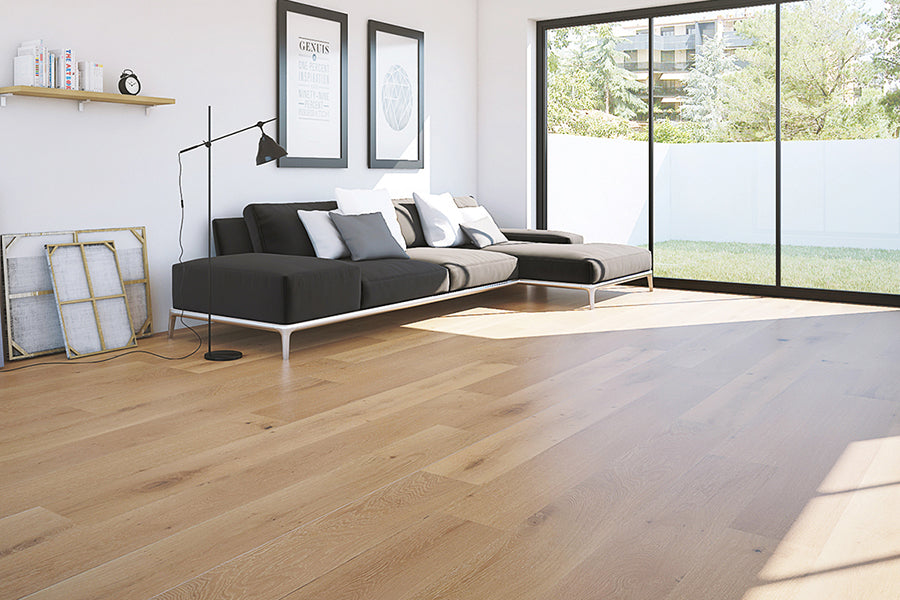 Desert Oak Velo 12/2mm Engineered Flooring (ETM9)