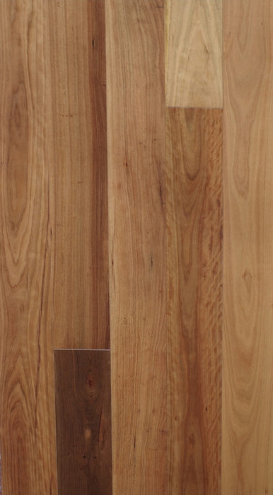 Grey Ironbark Solid Timber Flooring (STO12) - National Floors