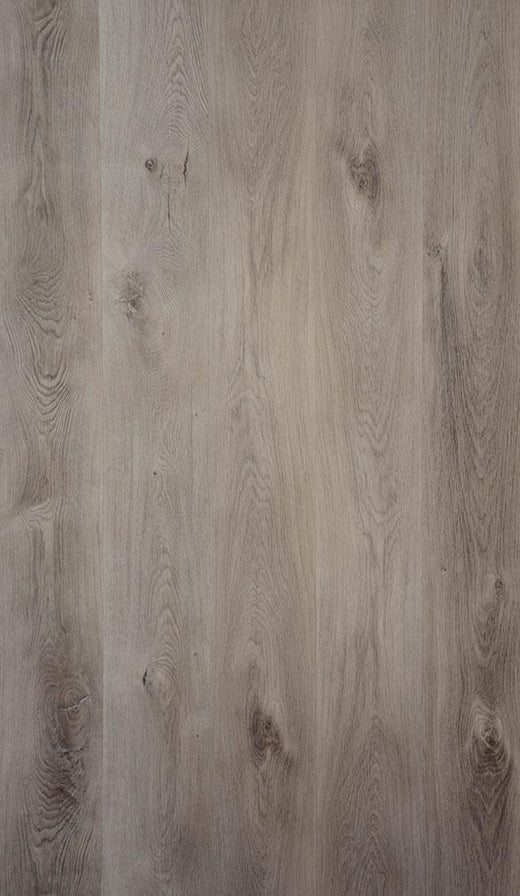 Ash Oak 7mm Hybrid Flooring (HCW33)