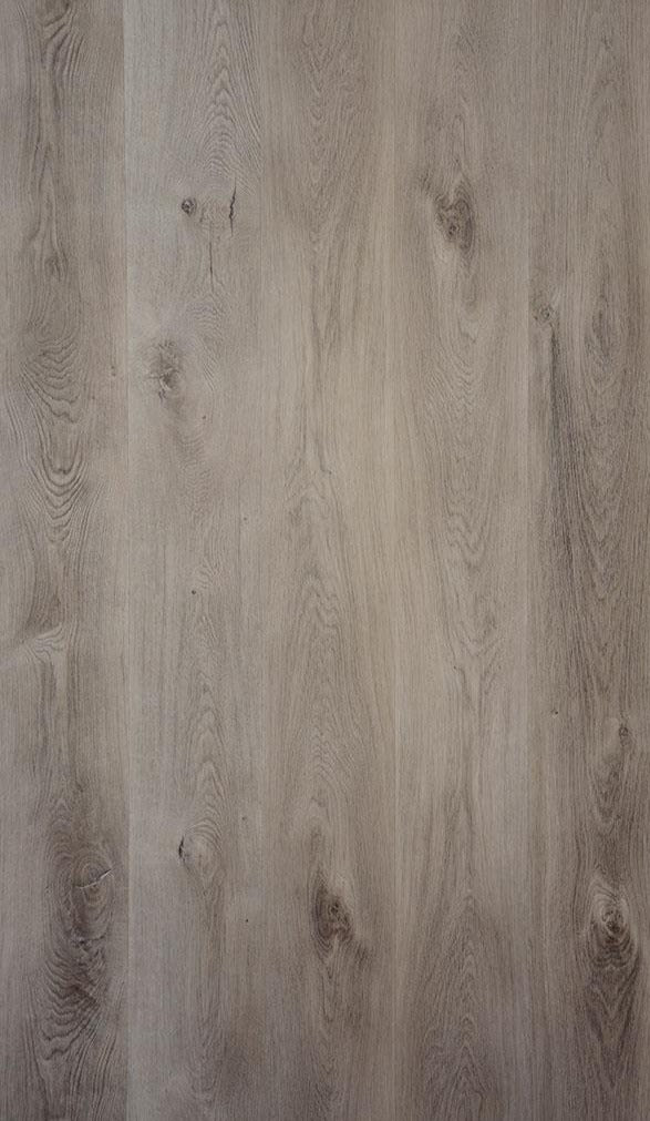 Ash Oak 7mm Hybrid Flooring (HCW33)