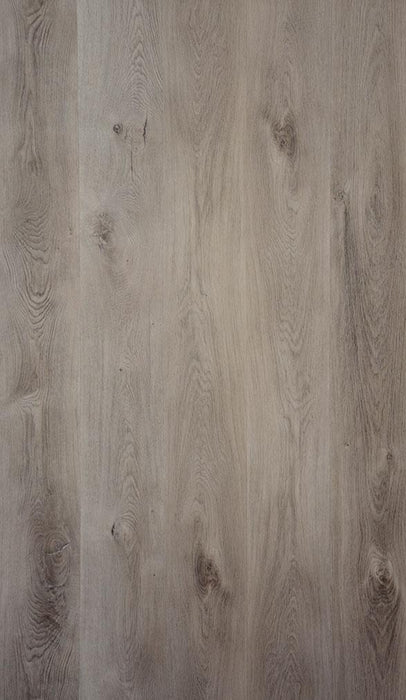 Grey Oak 6.5mm Hybrid Flooring (HCW87) - National Floors