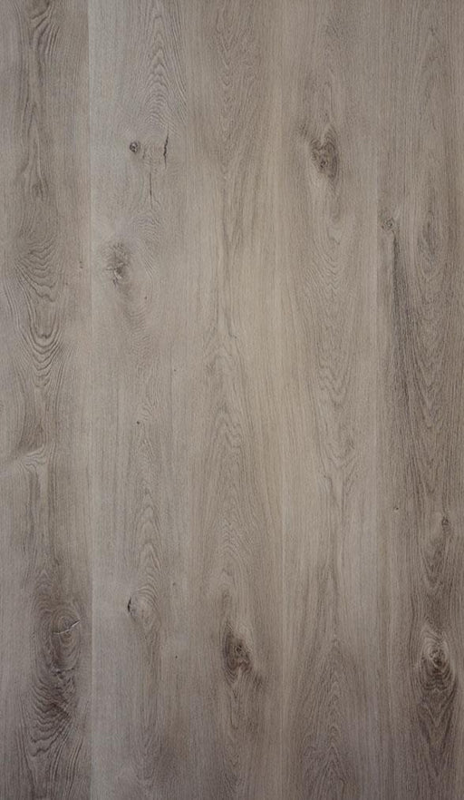Grey Oak 6.5mm Hybrid Flooring (HCW87) - National Floors