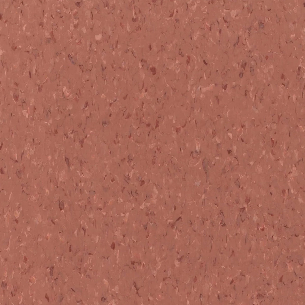 Gunbarrel Red 2mm Vinyl Flooring (VA121)