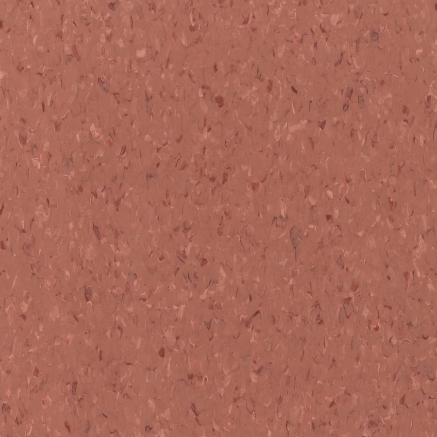 Gunbarrel Red 2mm Vinyl Flooring (VA121)