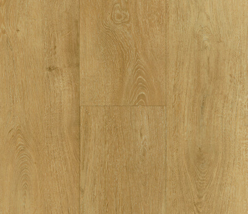 Flavum Oak 6.5mm Hybrid Flooring (HFT03) - National Floors