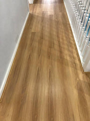 Blackbutt 5.5mm Hybrid Flooring (HS803) - National Floors
