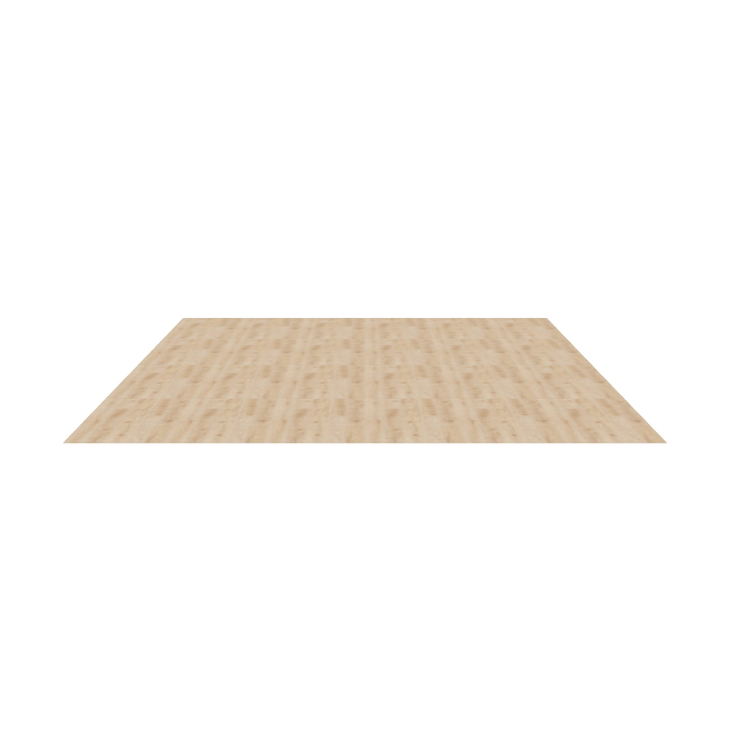 Grain 8.5mm Hybrid Flooring (HT16)